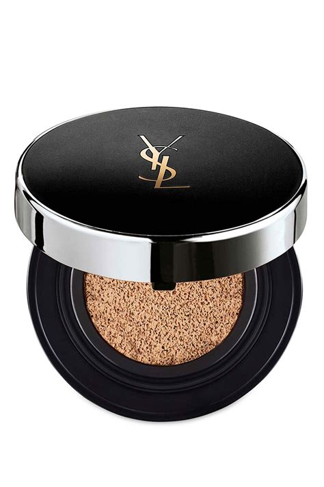 ysl all hours cushion swatch|ysl cushion foundation usa.